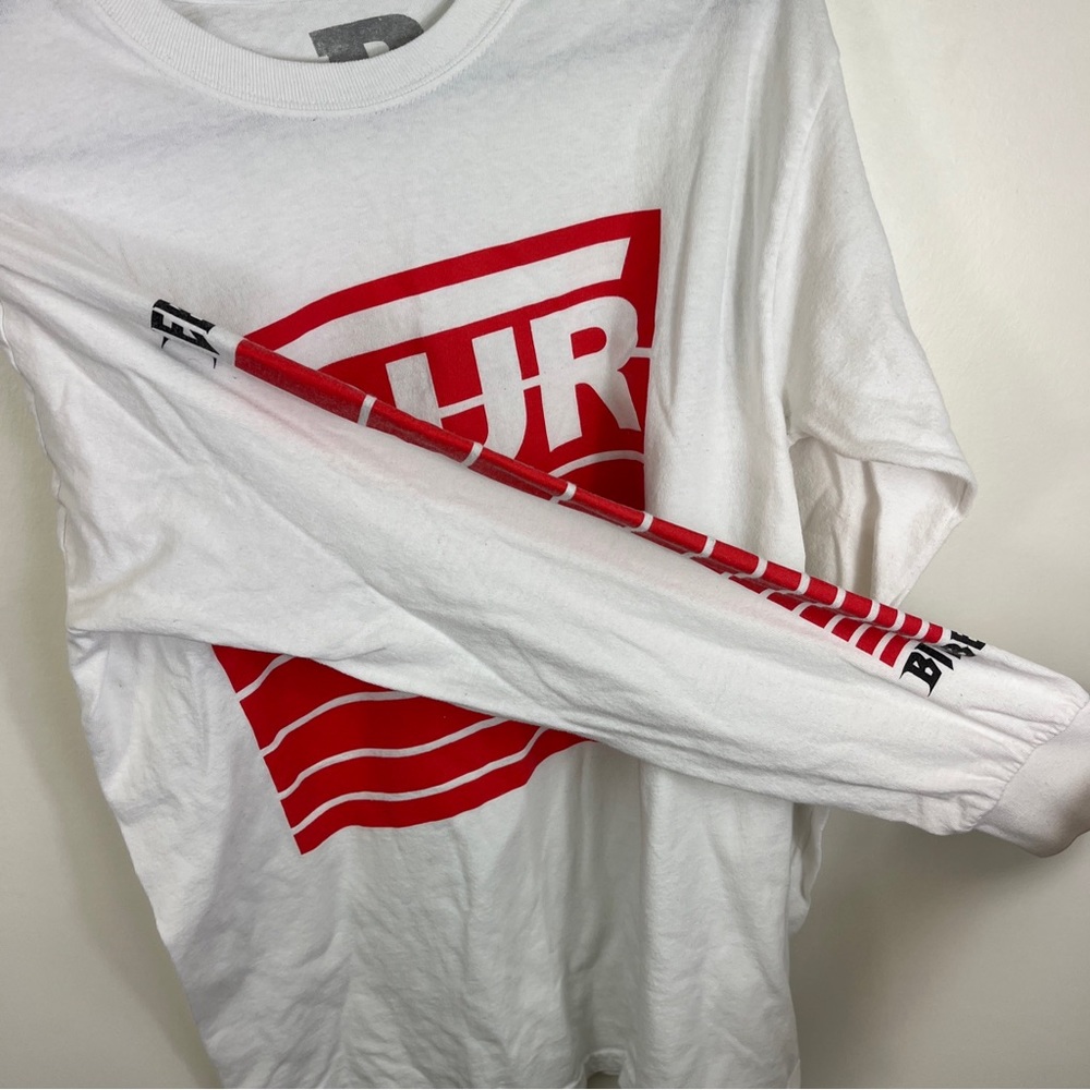 Justin Bieber 2017 Purpose Stadium Tour Longsleeve Tshirt Pop Hip Hop Fits Sz M - Picture 2 of 11
